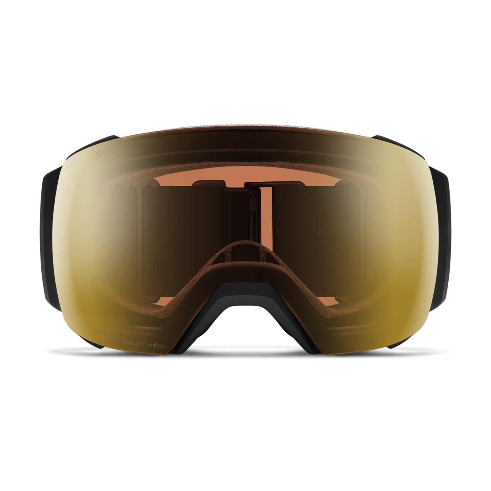 I/O MAG XL Low Bridge Fit Snow Goggle