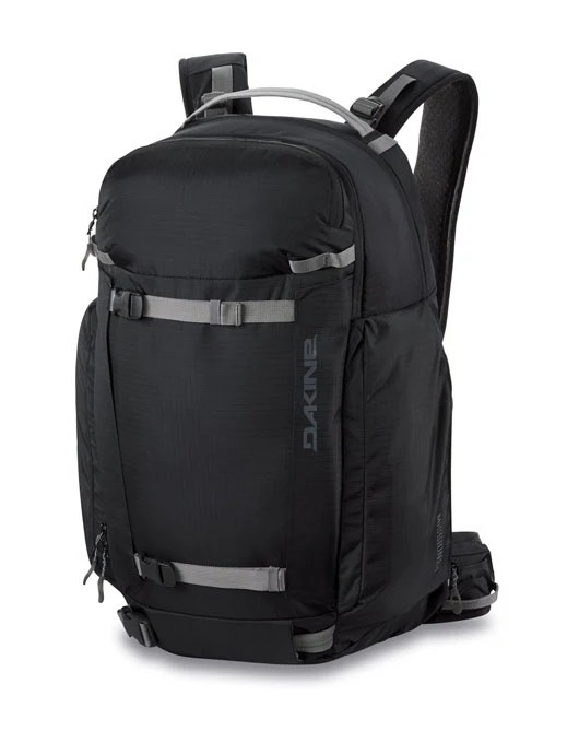 Mission Pro 32L Backpack