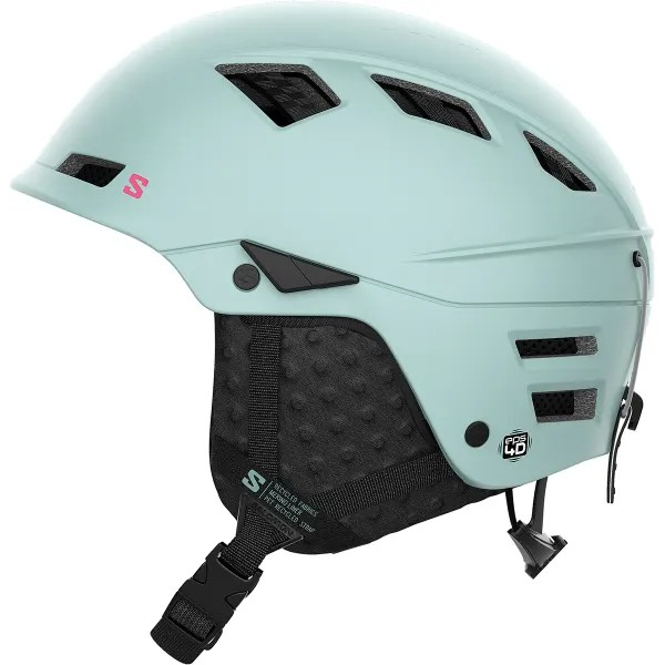 Mtn Lab Snow Helmet