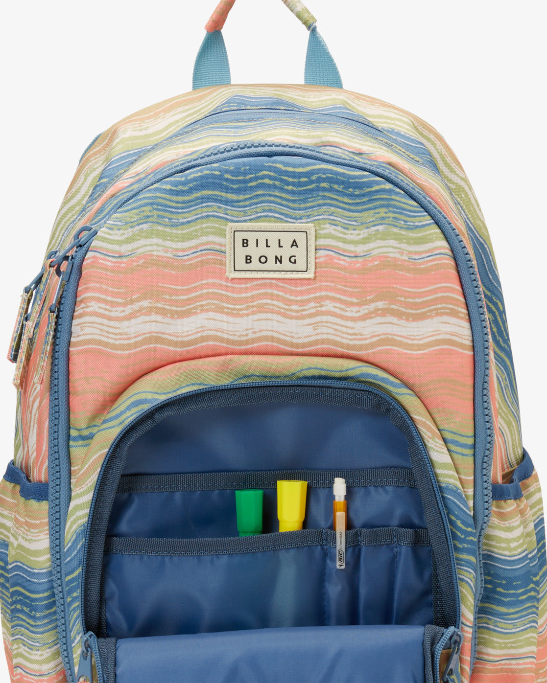 Roadie Backpack