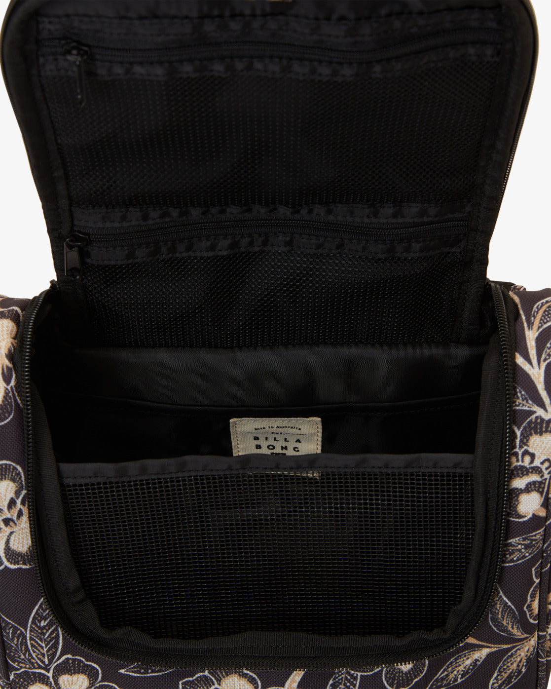 Womens Travel Beauty Bag