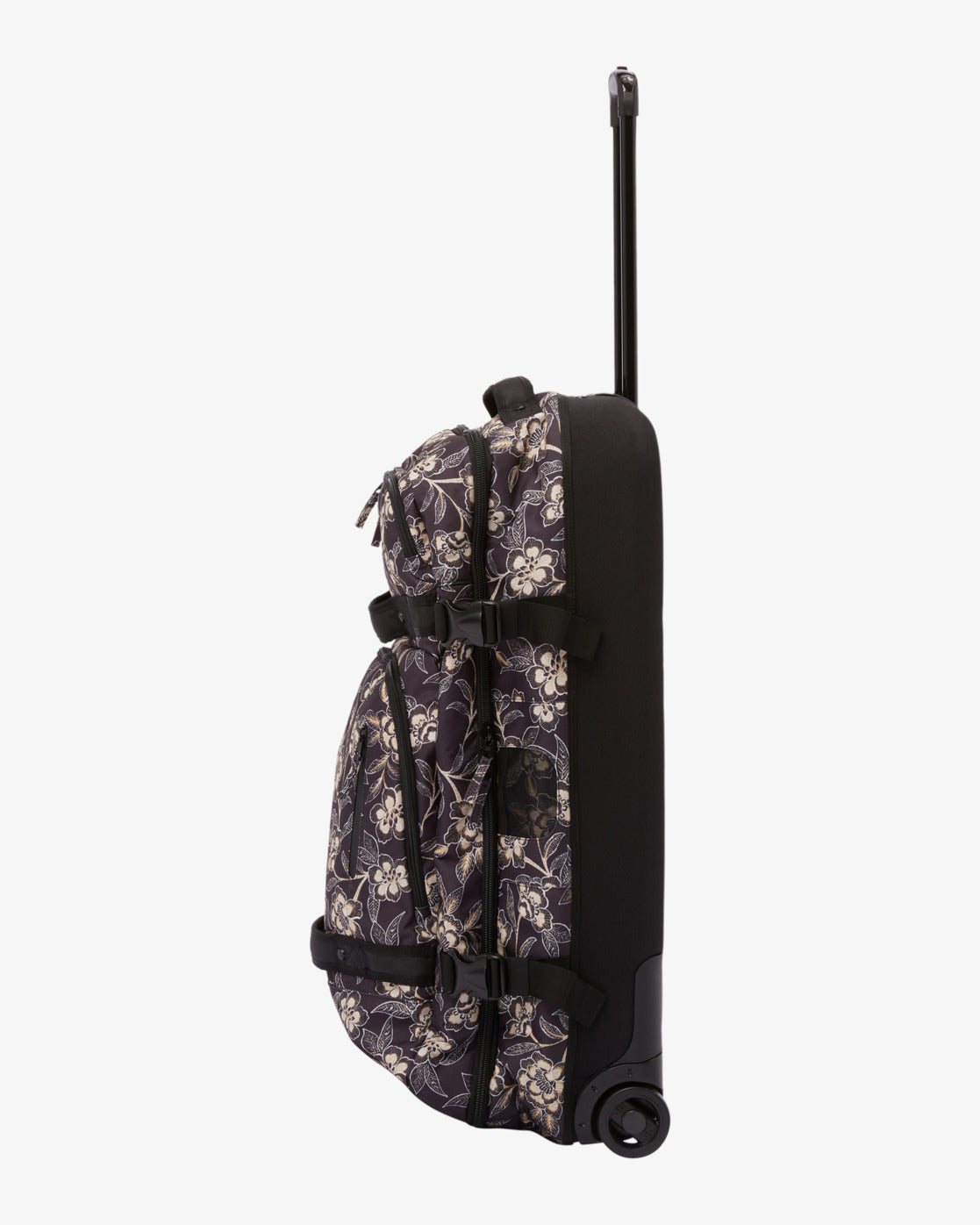 Keep It Rollin Luggage