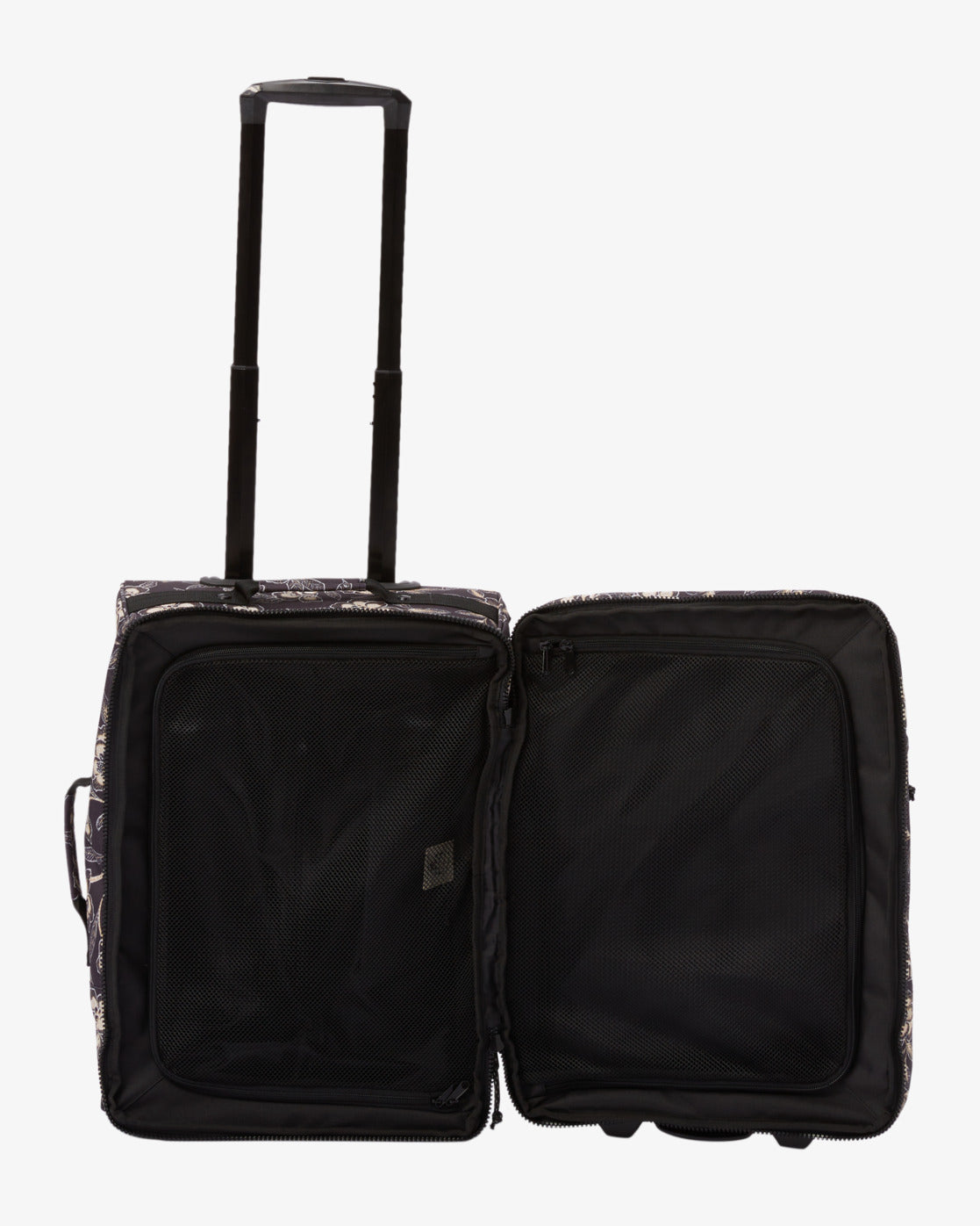 Womens Keep It Rollin Carryon Luggage