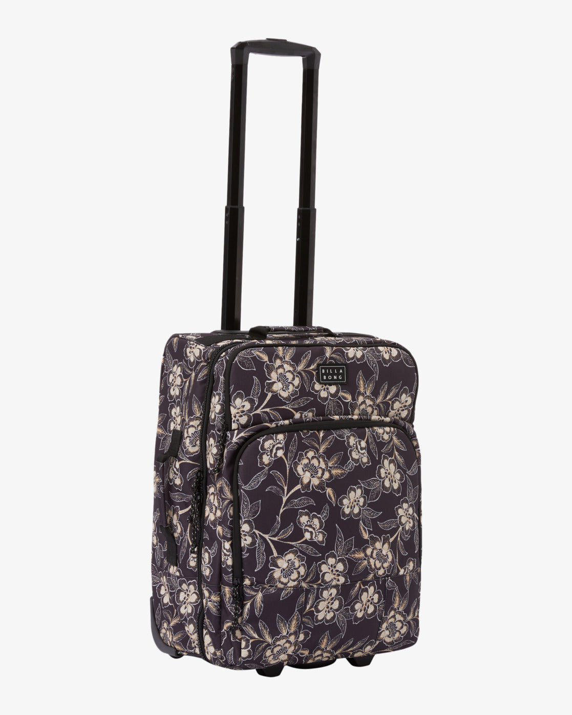 Womens Keep It Rollin Carryon Luggage