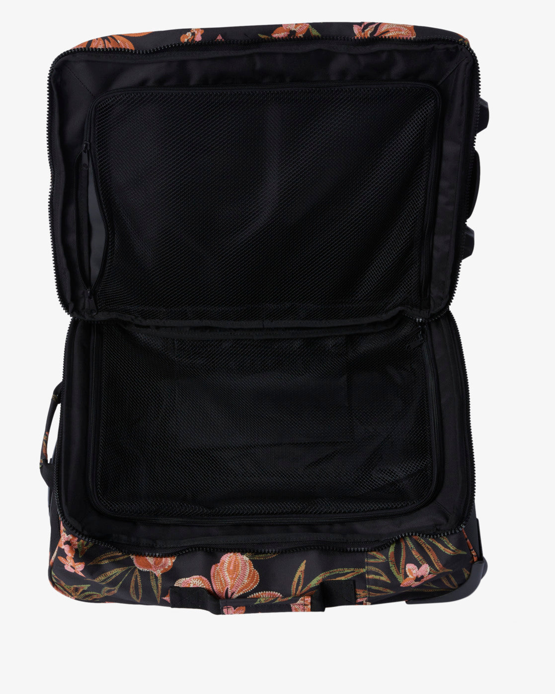 Womens Keep It Rollin Carryon Luggage