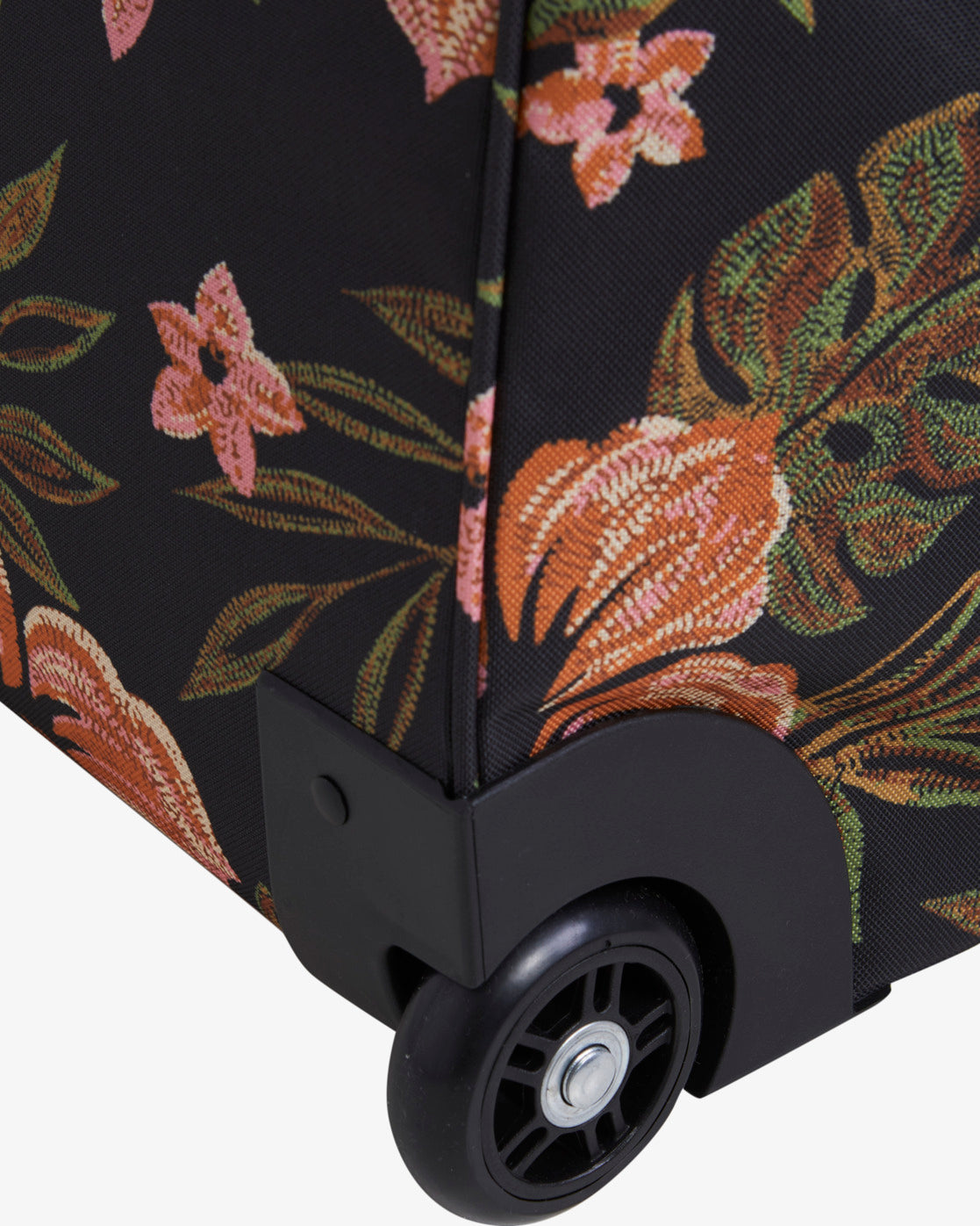 Womens Keep It Rollin Carryon Luggage