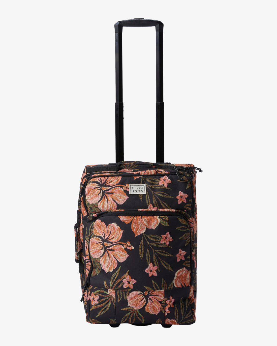 Womens Keep It Rollin Carryon Luggage