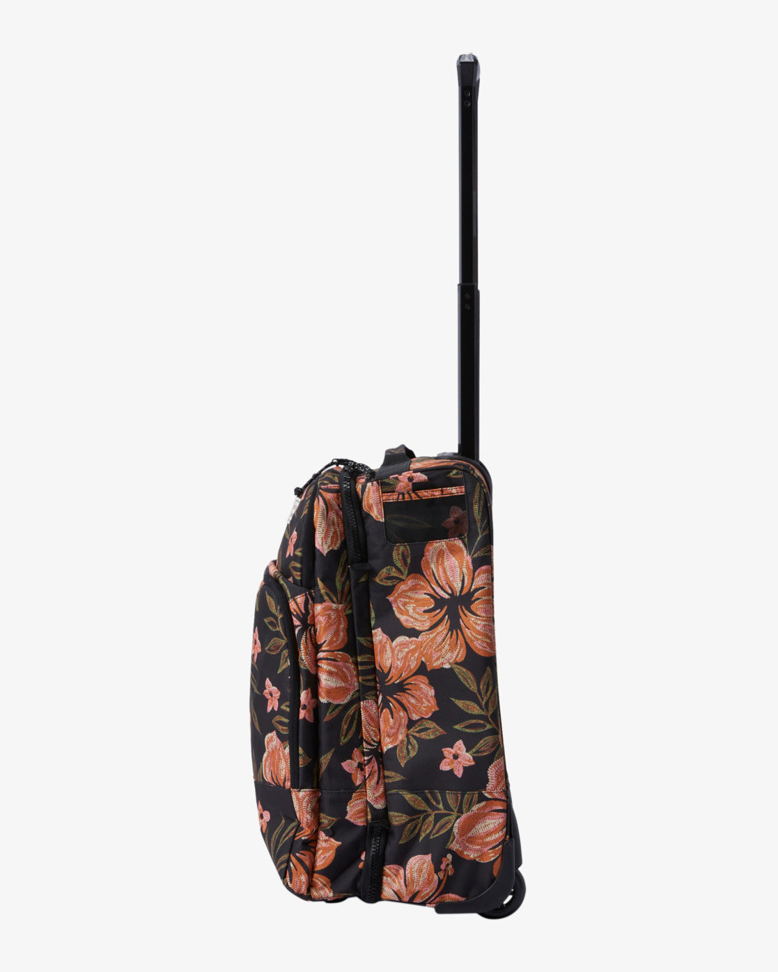 Womens Keep It Rollin Carryon Luggage