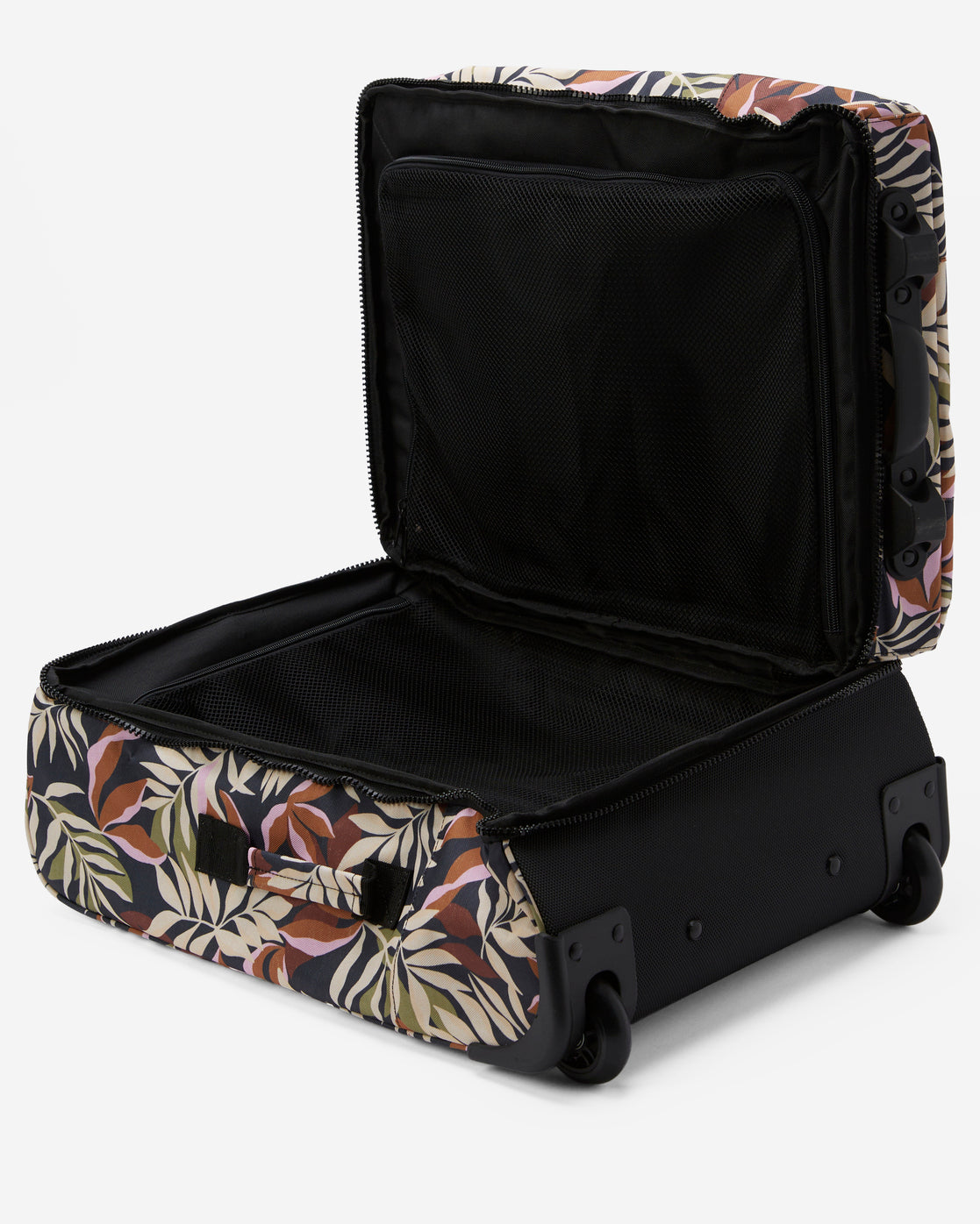 Womens Keep It Rollin Carryon Luggage