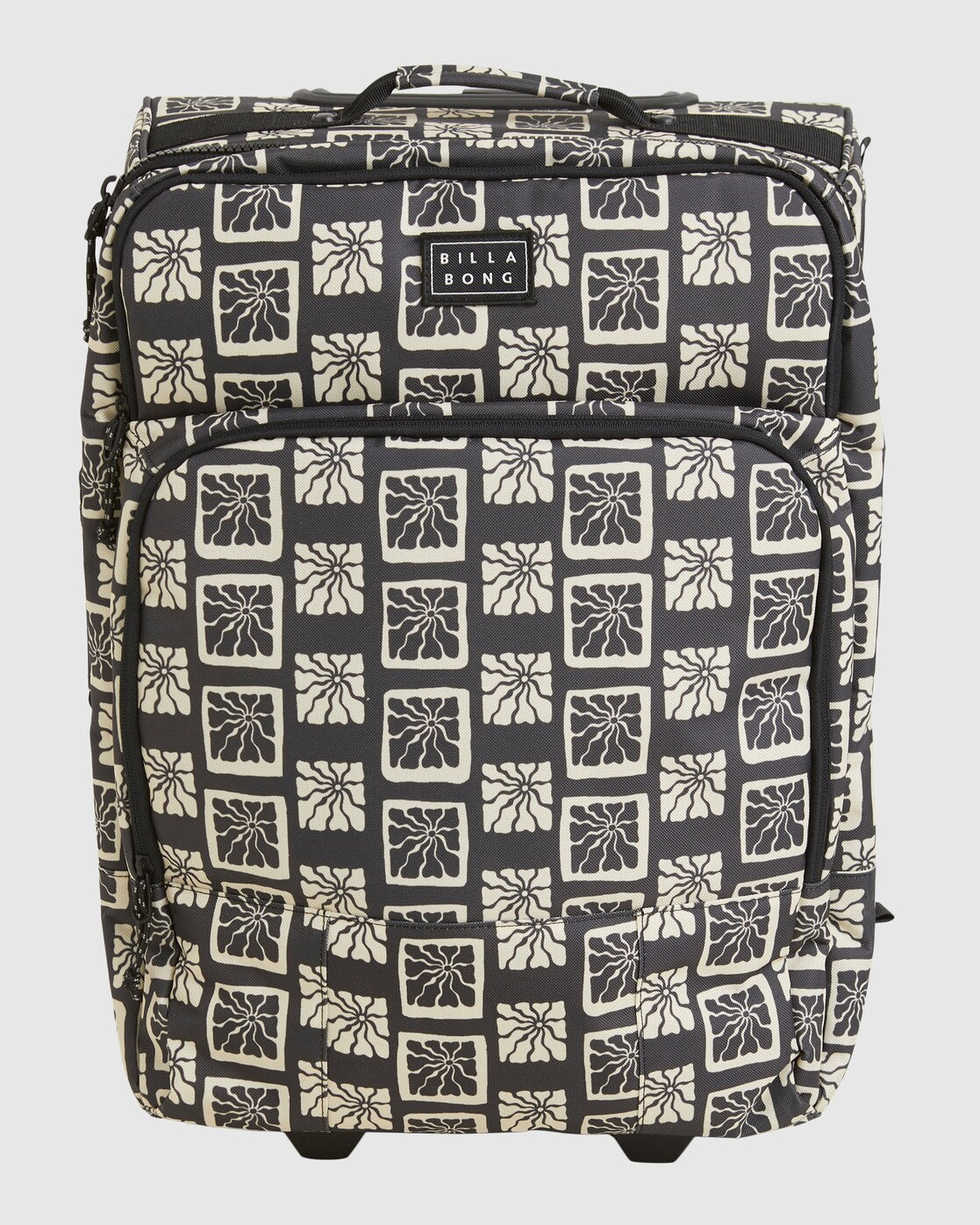 Womens Keep It Rollin Carryon Luggage
