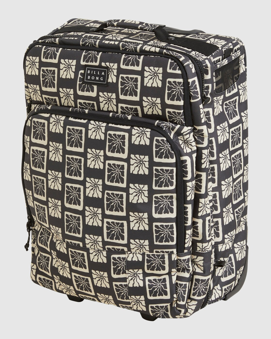 Womens Keep It Rollin Carryon Luggage
