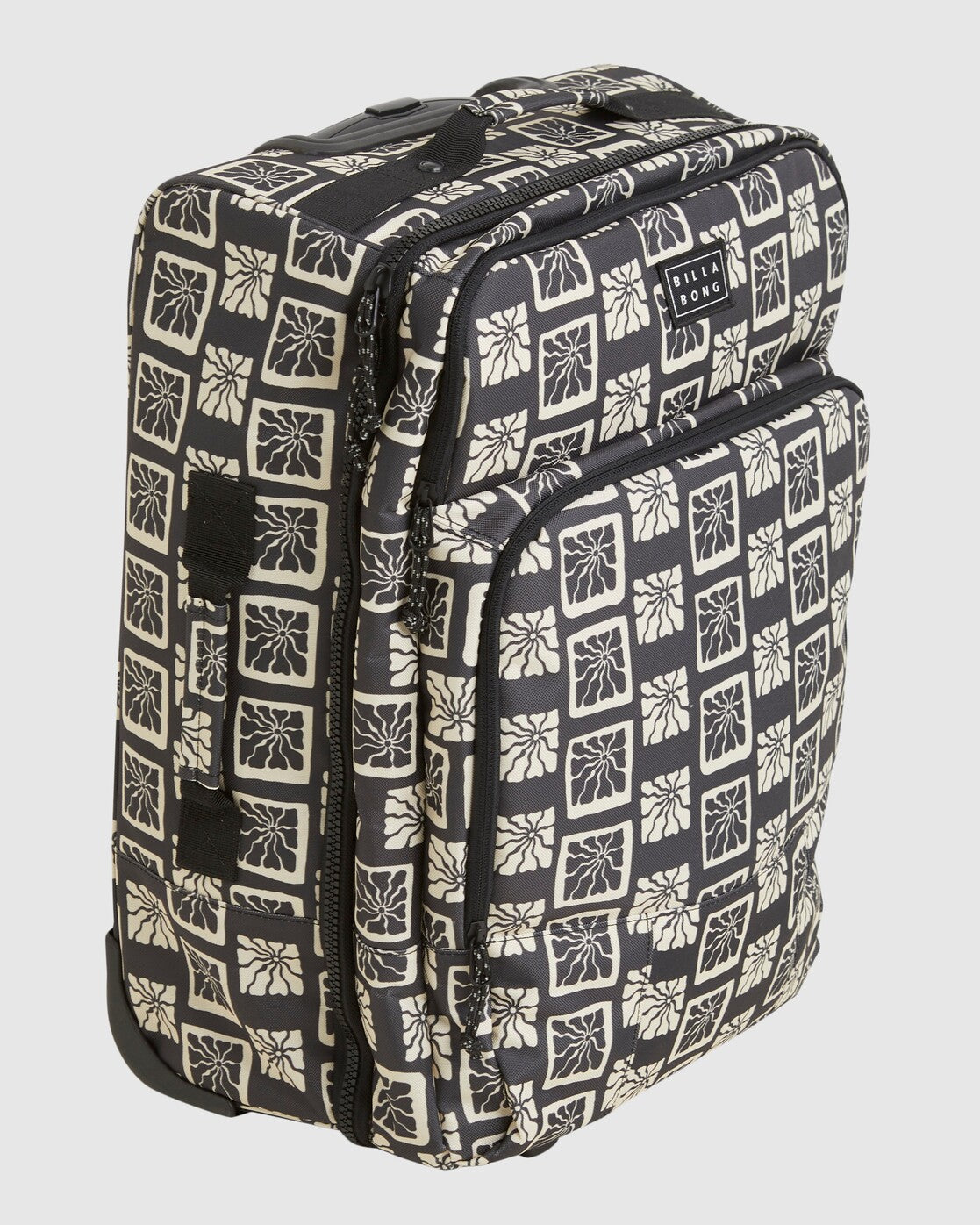 Womens Keep It Rollin Carryon Luggage