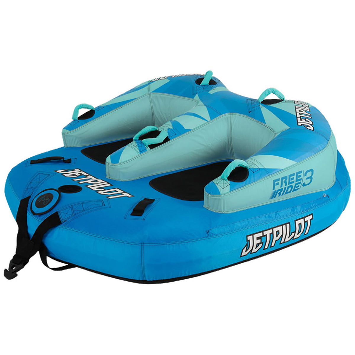Freeride JP3 Towable Ski Tube