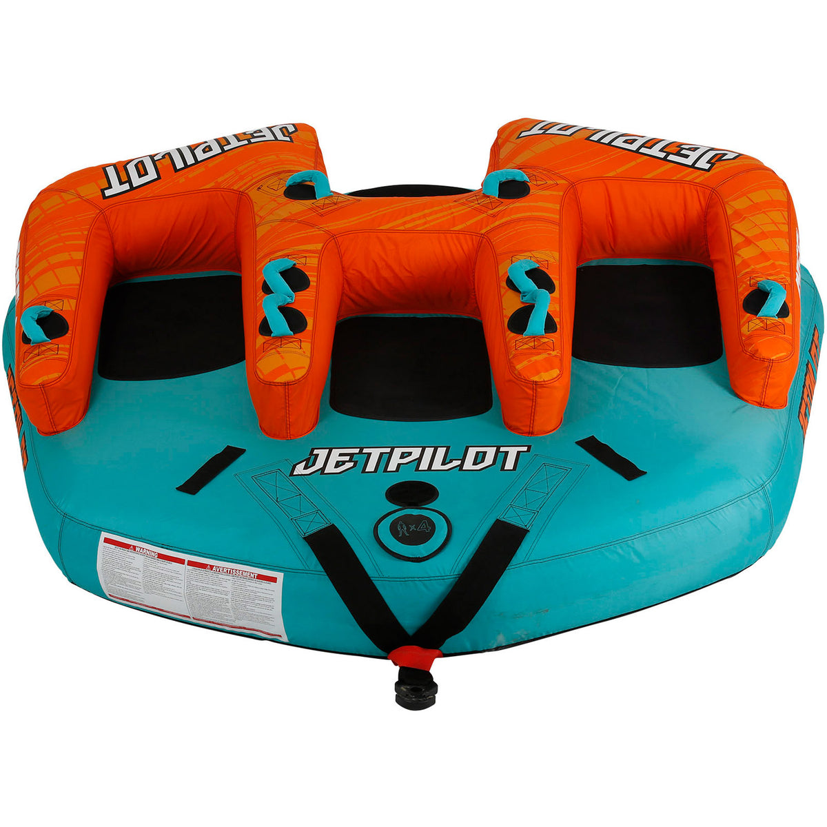 Freeride JP4 Towable Ski Tube