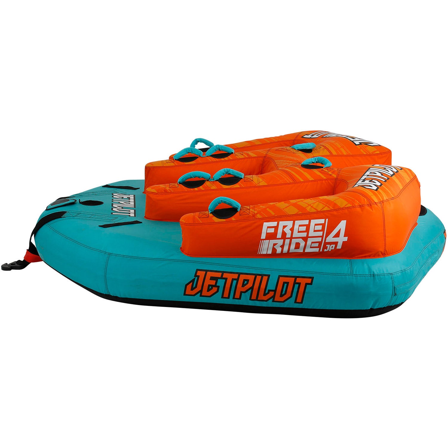 Freeride JP4 Towable Ski Tube