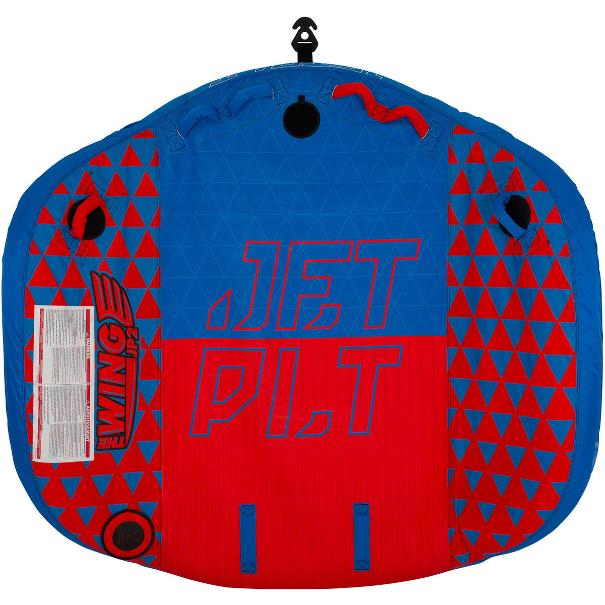 JP2 Wing Towable Ski Tube