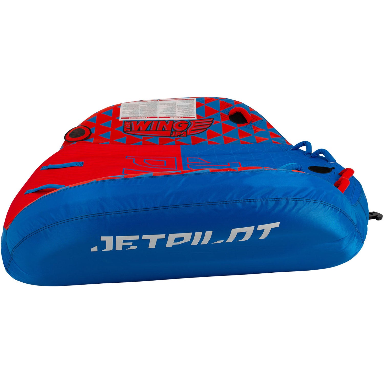 JP2 Wing Towable Ski Tube
