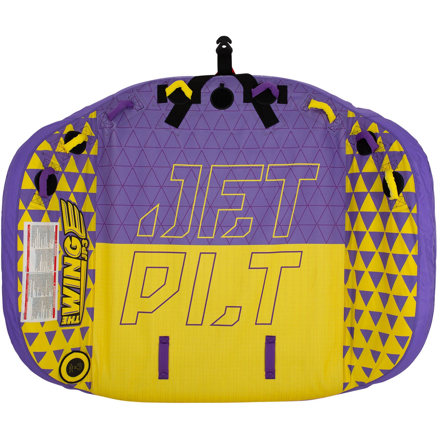 JP3 Wing Towable Ski Tube