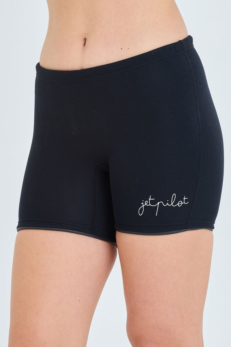 Pacer Ladies 5" Neo Shorts