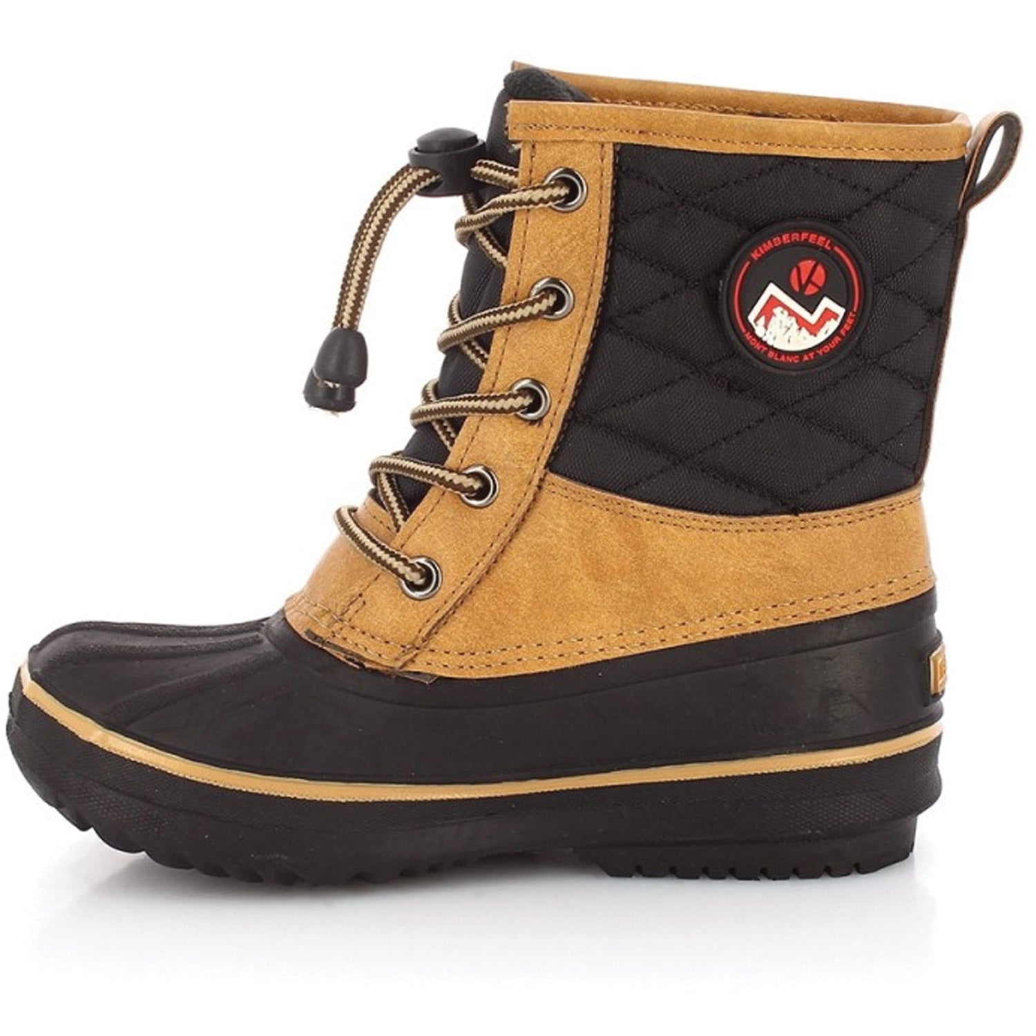 Jibber Kids Apres Boots