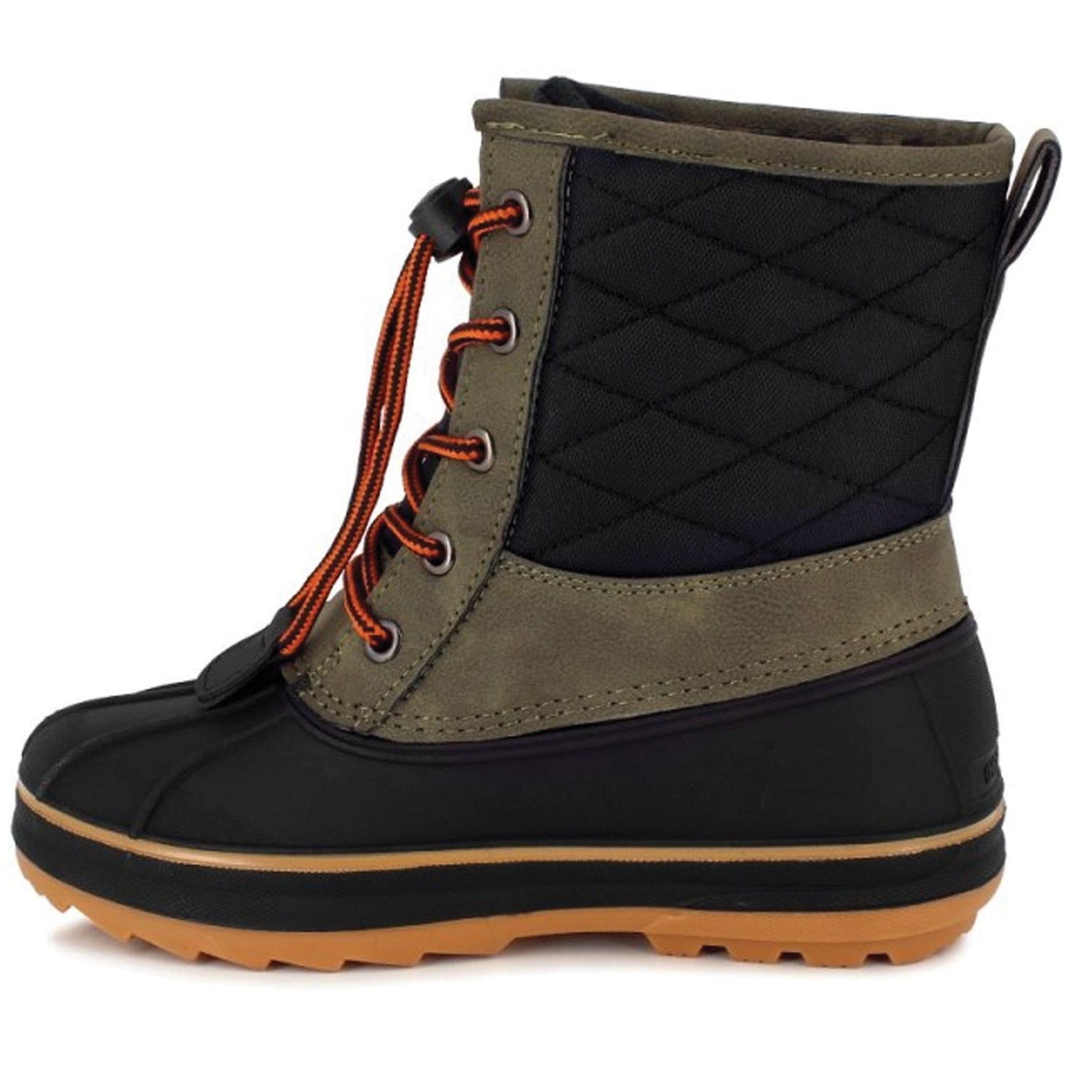 Jibber Kids Apres Boots