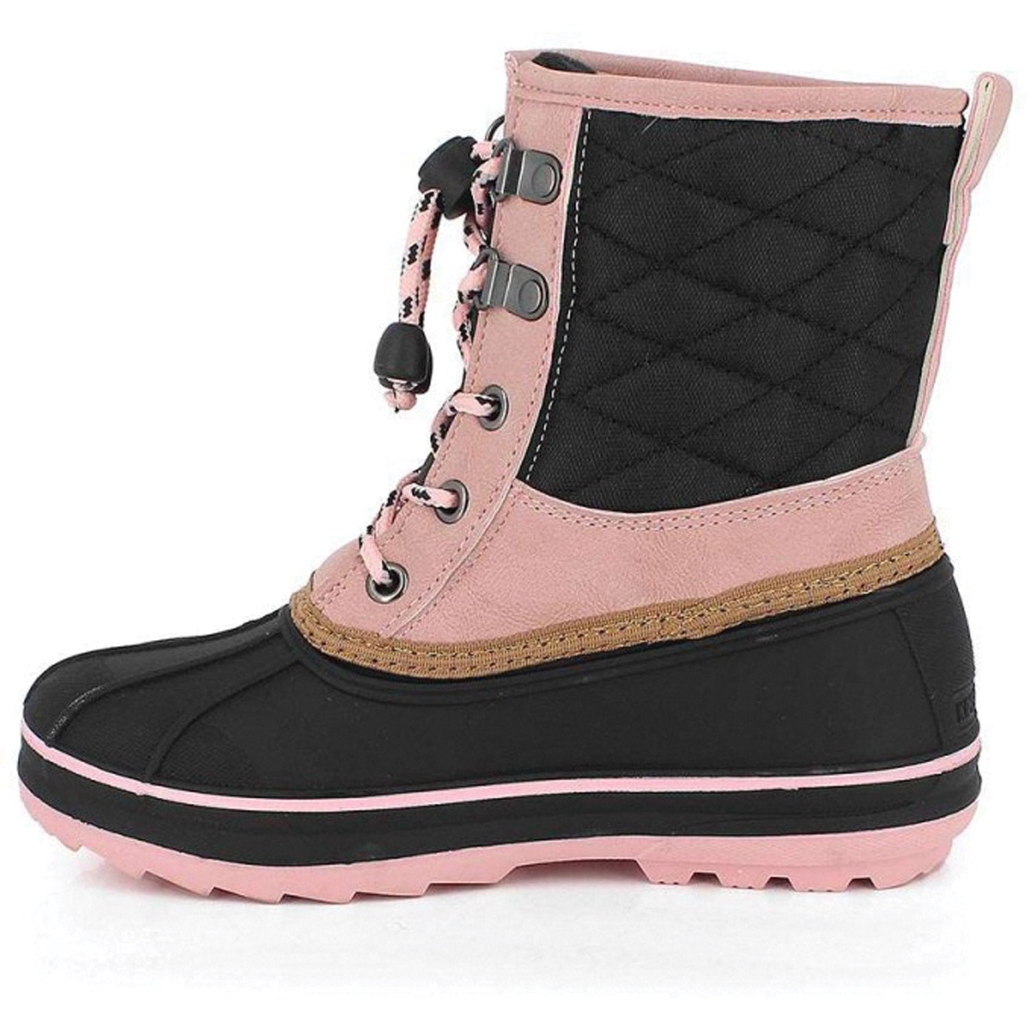 Jibber Kids Apres Boots