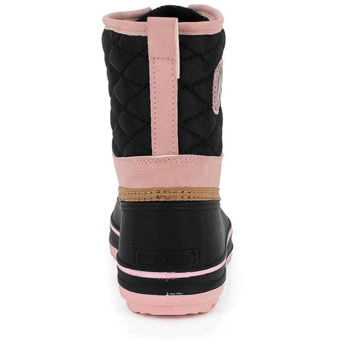 Jibber Kids Apres Boots