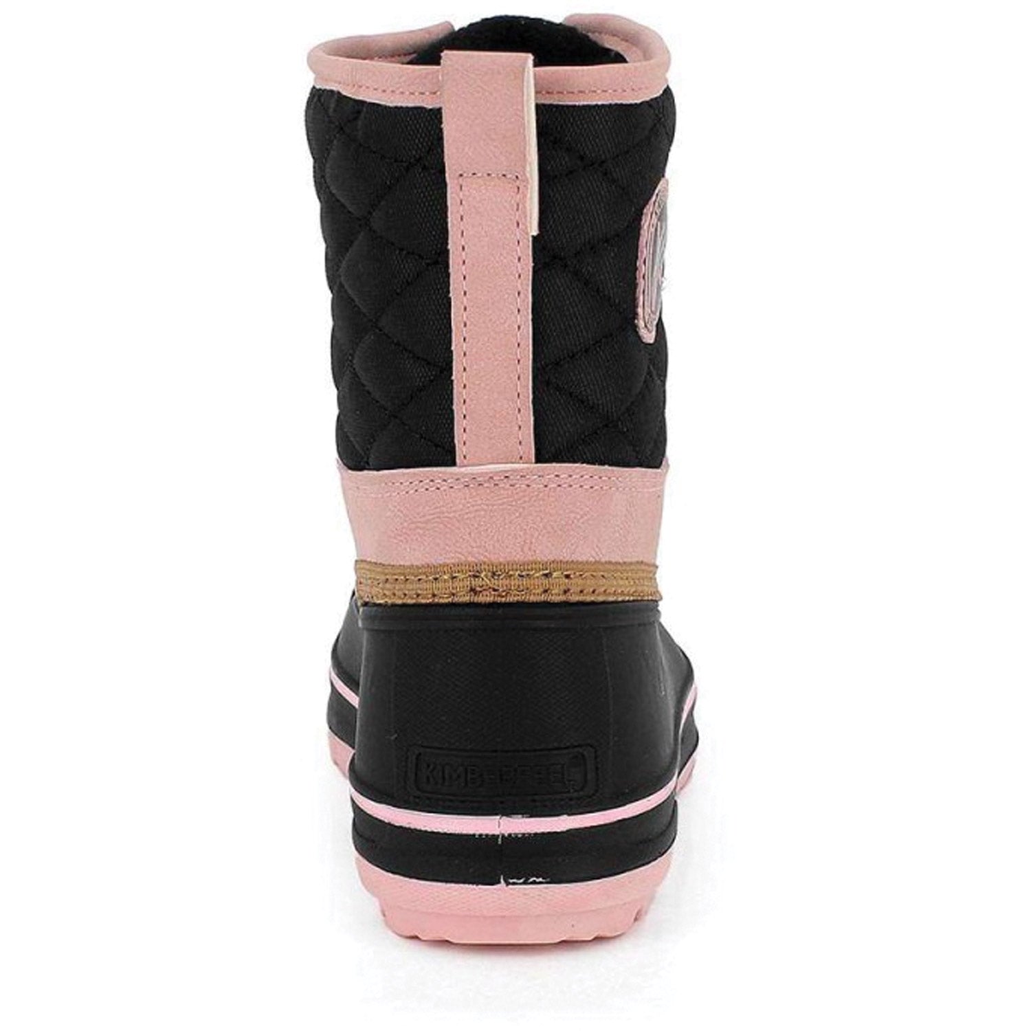 Jibber Kids Apres Boots