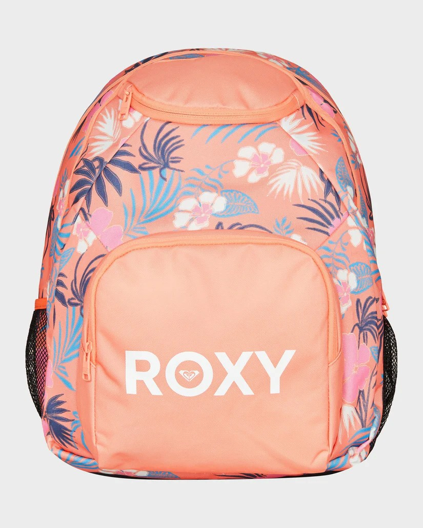 Womens Shadow Swell Printed 24L Backpack