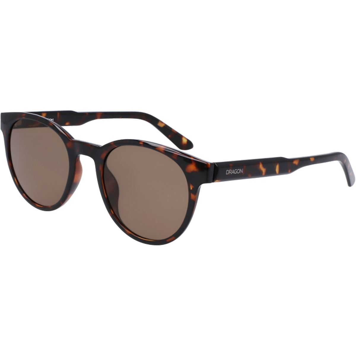 KOBY Tortoise w/ LUMALENS Brown