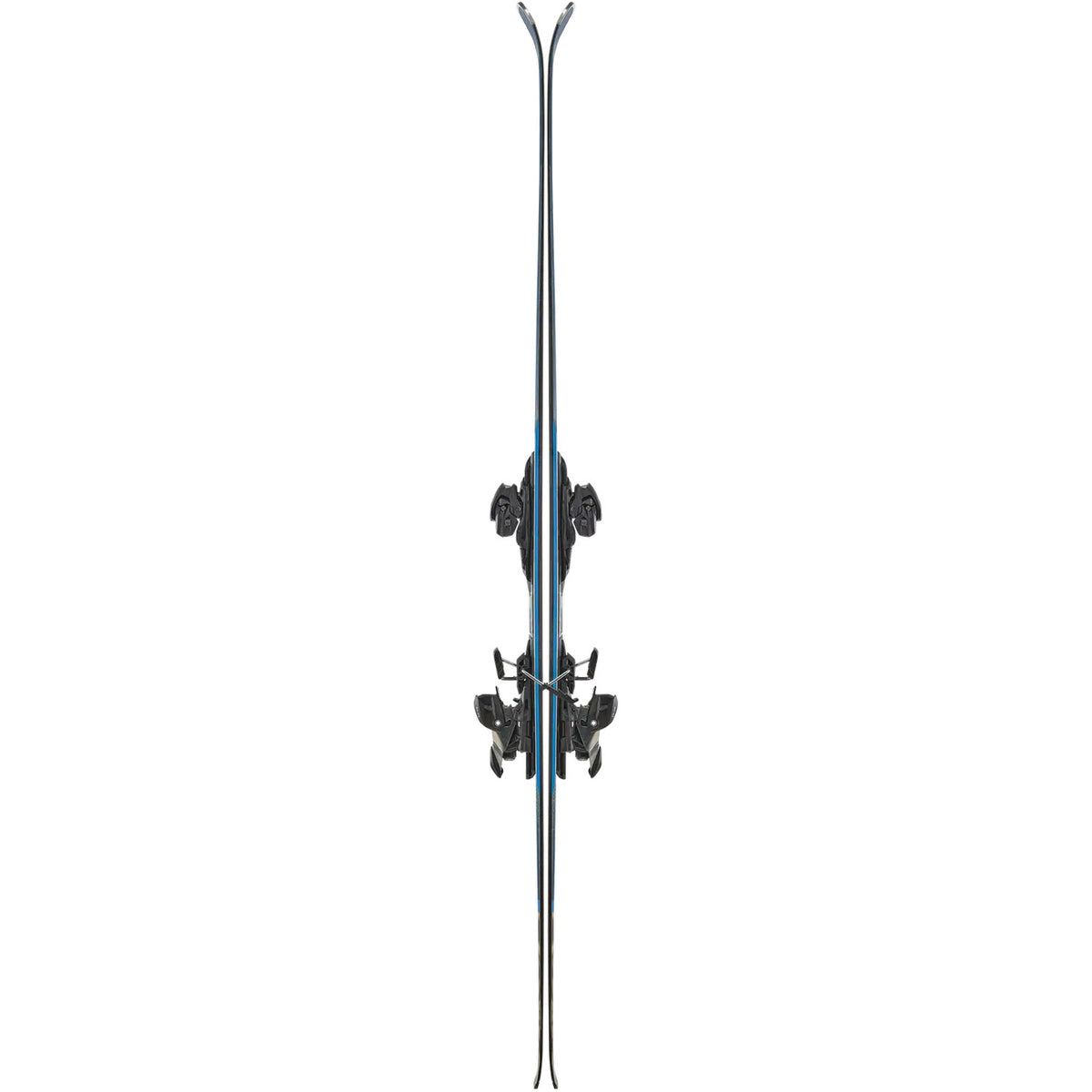 Disruption 78Ti Skis w/ MCX12 Bindings