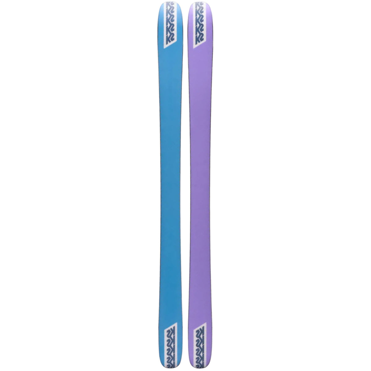 Womens Omen 85 Skis w/ M3 10 Bindings