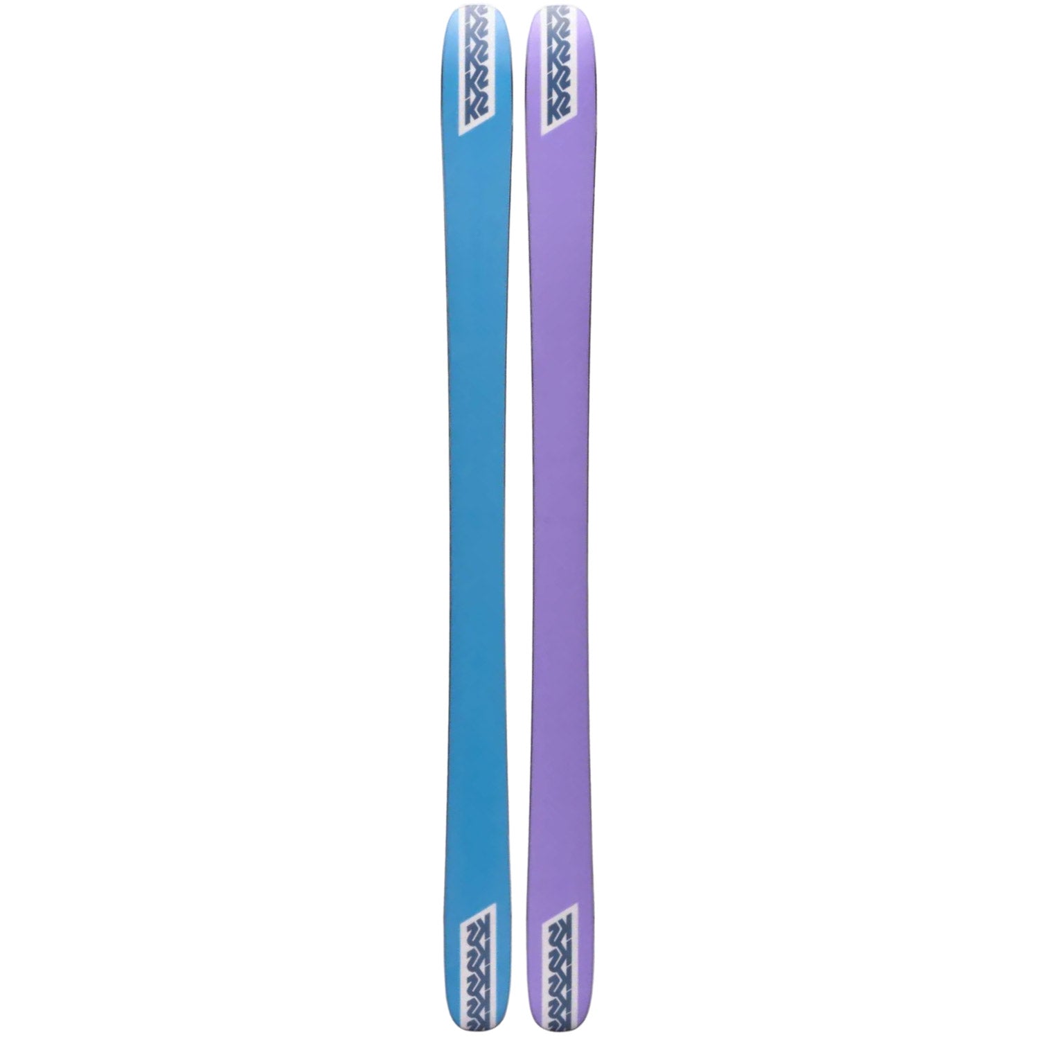 Womens Omen 85 Skis w/ M3 10 Bindings