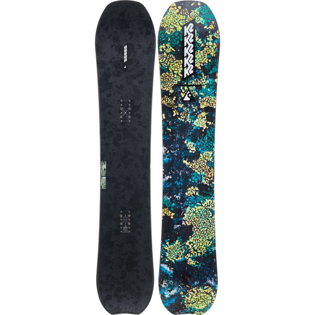 Passport Snowboard