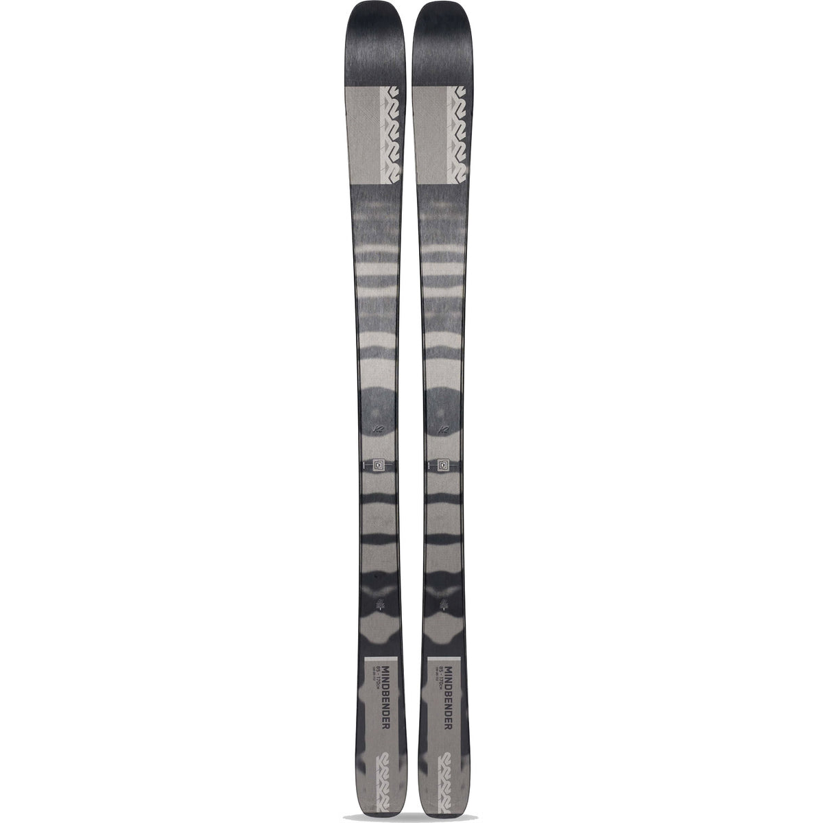 Mindbender 85 Skis 2024