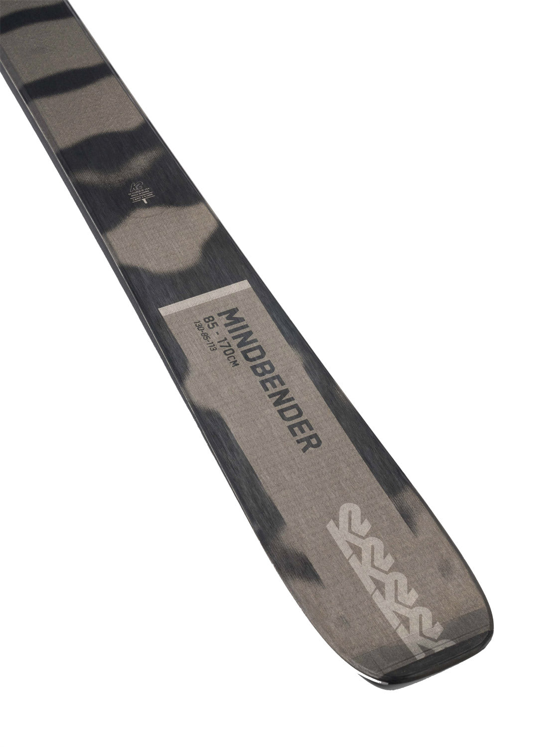 Mindbender 85 Skis 2024