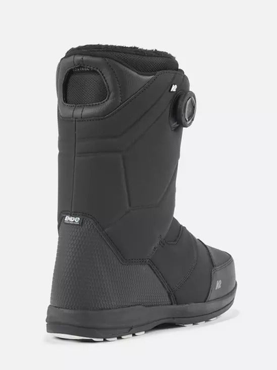 Maysis Wide Snowboard Boot