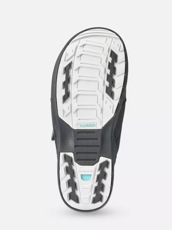 Maysis Wide Snowboard Boot