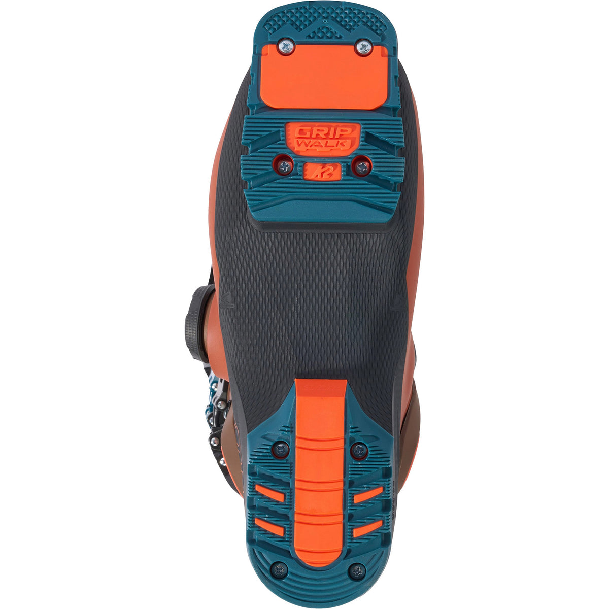 Recon 130 Boa Ski Boots