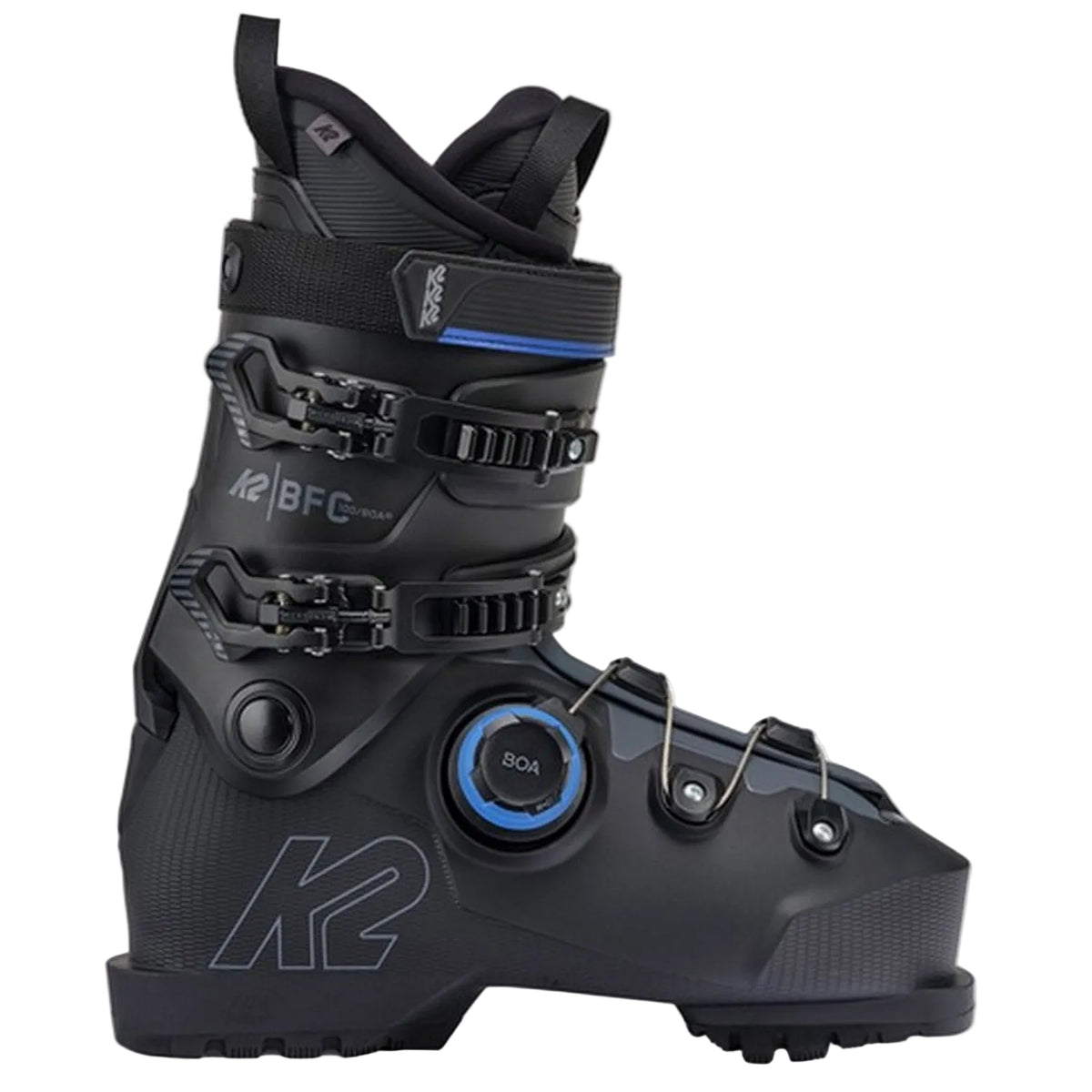 BFC 100 BOA Ski Boots