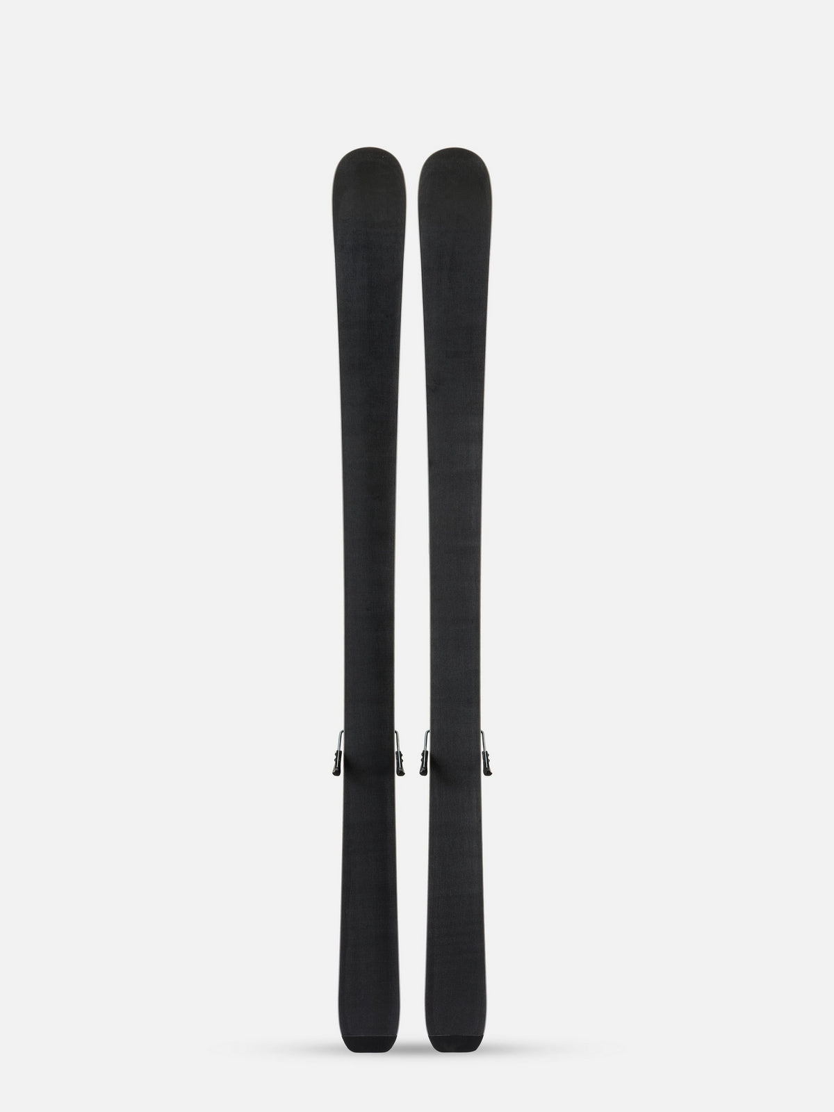 Jr Indy Skis w/ FDT 7 Bindings