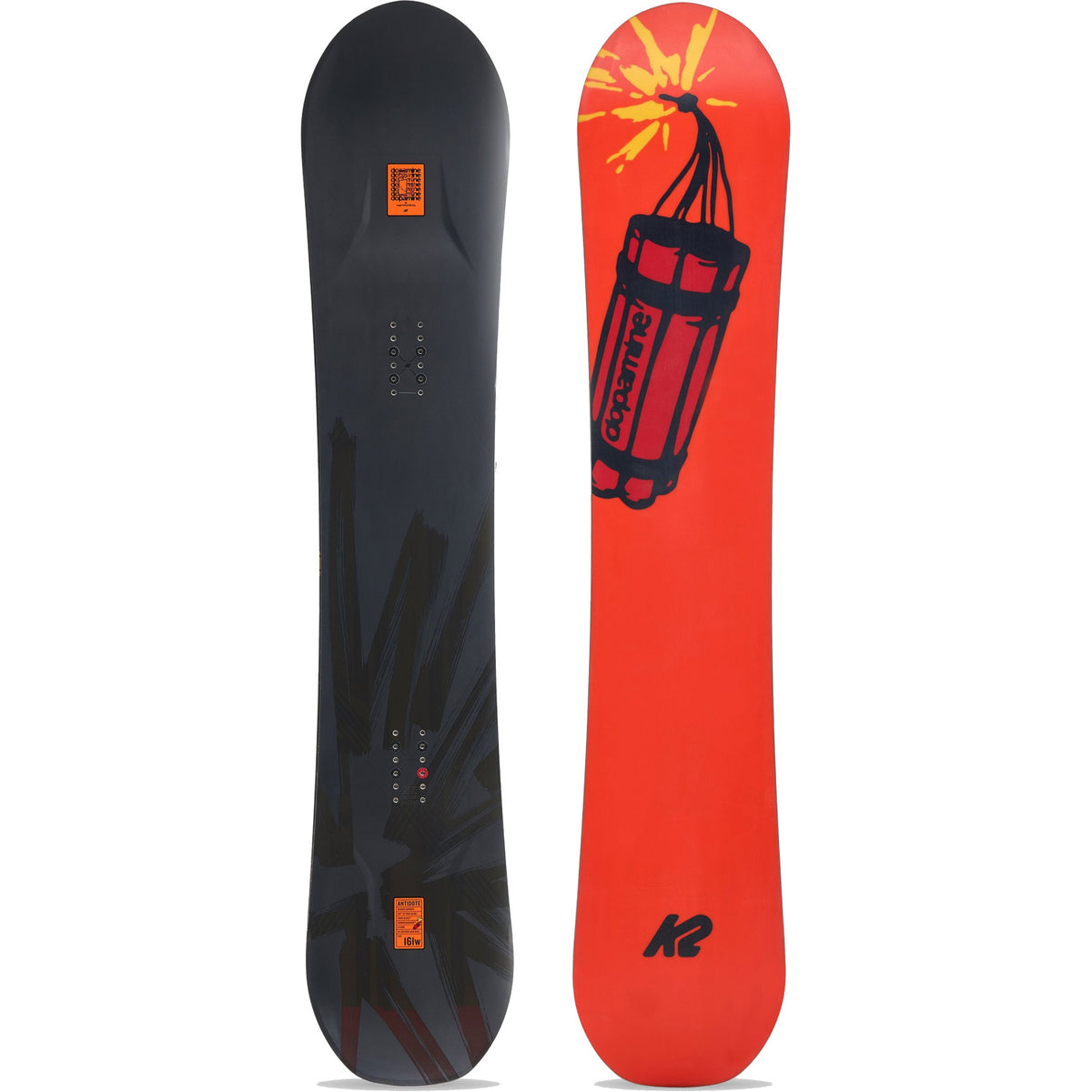 Antidote Snowboard