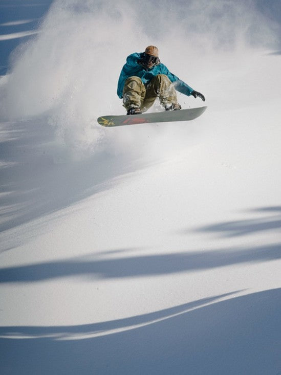 Antidote Snowboard