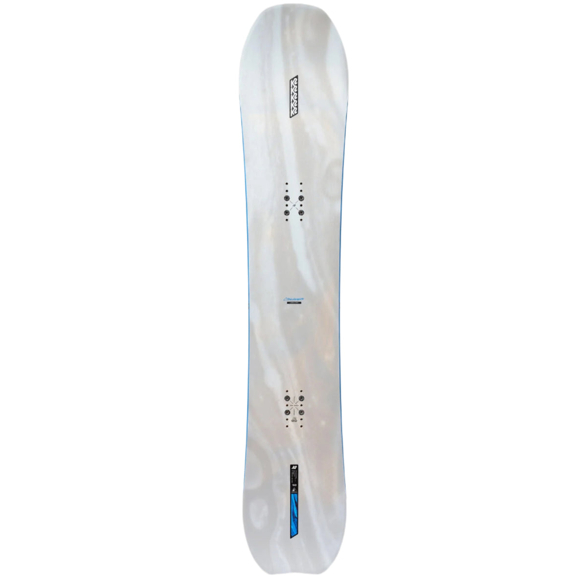 Commonwealth Snowboard
