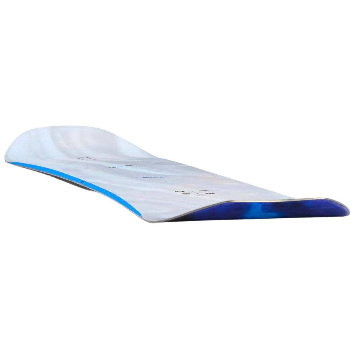 Commonwealth Snowboard