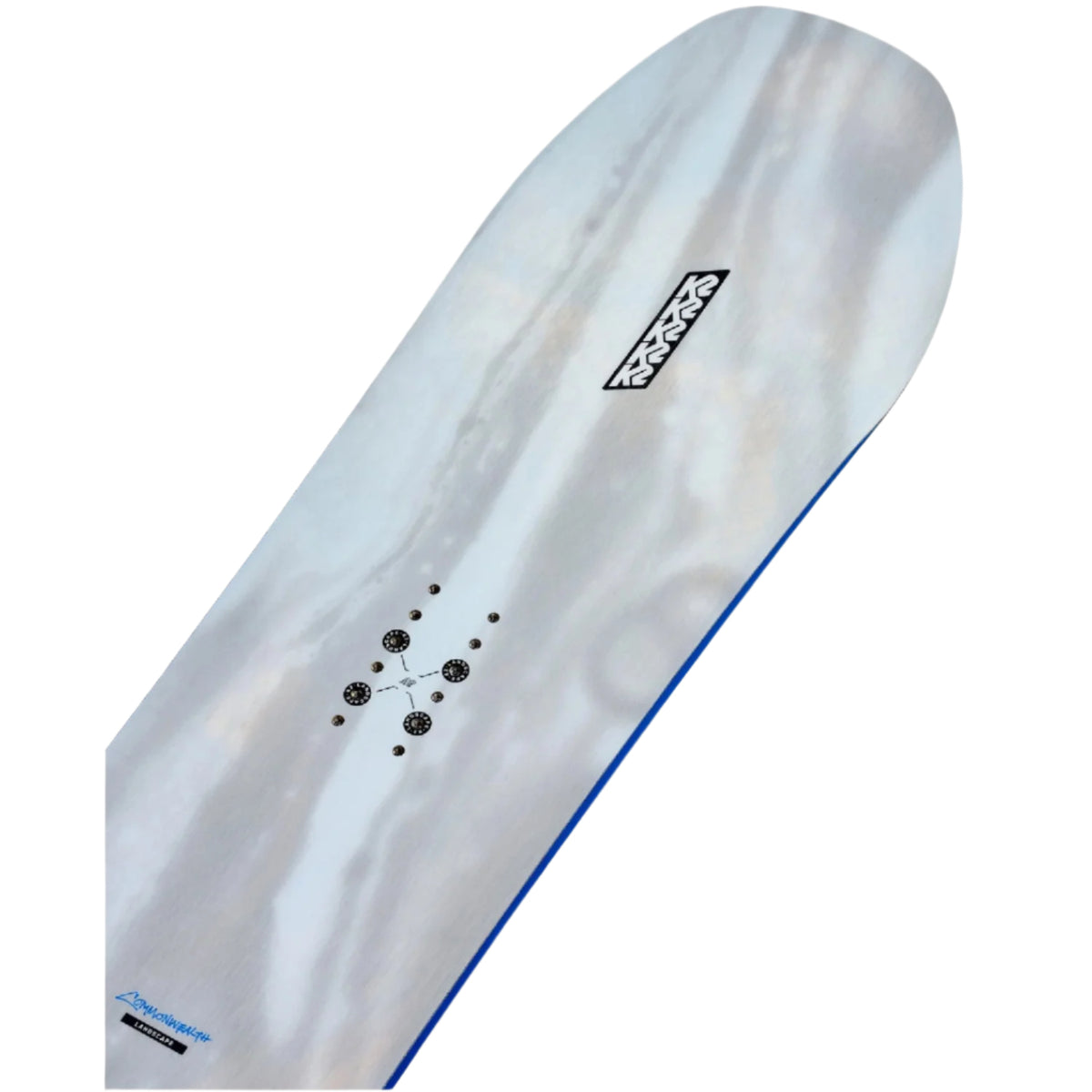 Commonwealth Snowboard