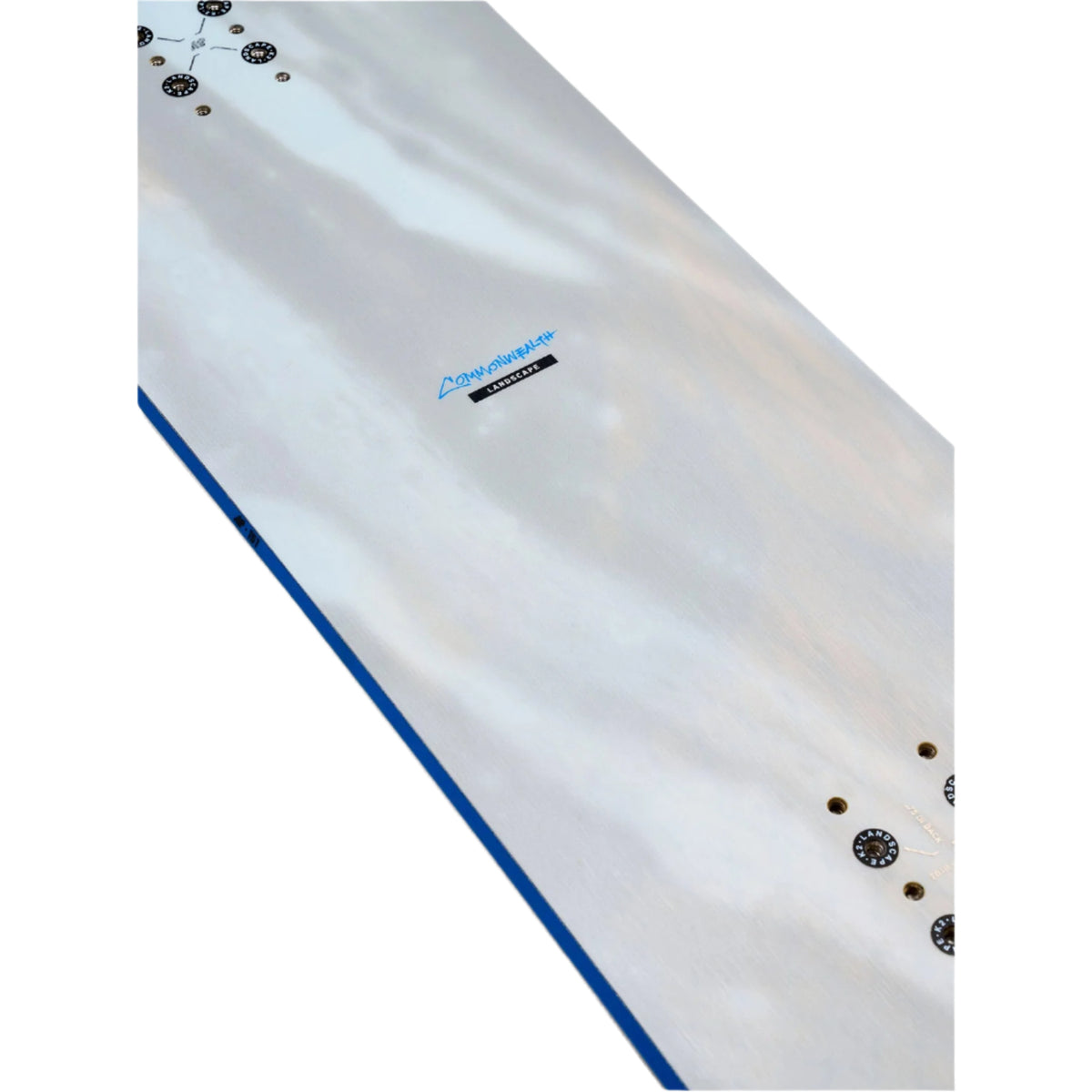 Commonwealth Snowboard