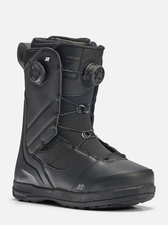 Contour Womens Snowboard Boots