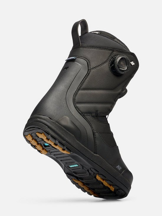 Contour Womens Snowboard Boots