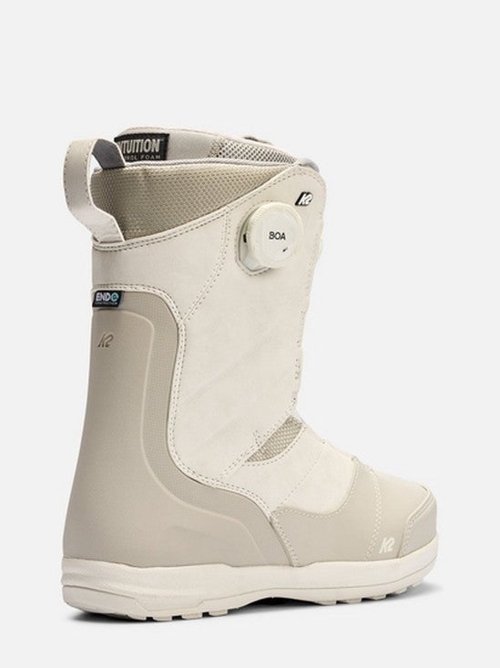 Contour Womens Snowboard Boots